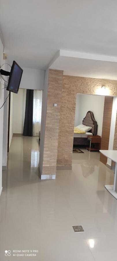 Apartament Turda Exterior foto